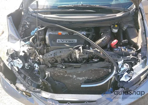 2015 Honda Civic Si из США, поврежденный, VIN 2HGFB6E58FH706568